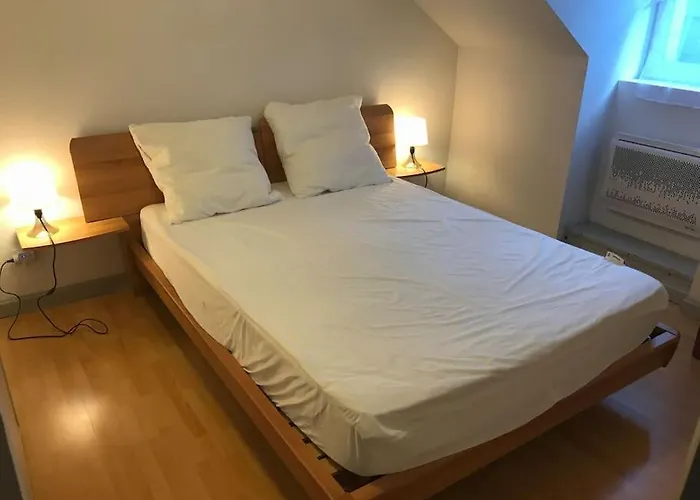Joli appartement 4/6 personnes Cauterets centre