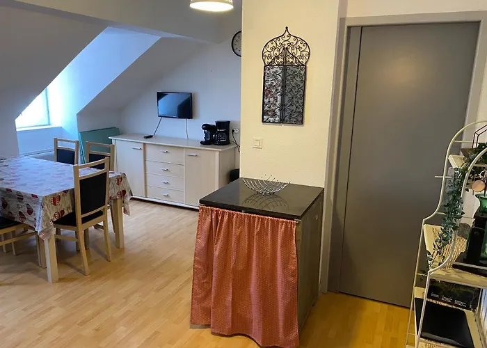 Joli appartement 4/6 personnes Cauterets centre