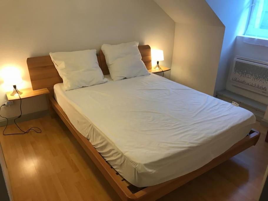 Joli 4/6 Personnes Centre Appartement Cauterets