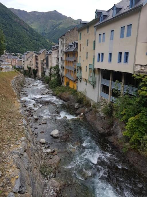Joli 4/6 Personnes Centre Appartement