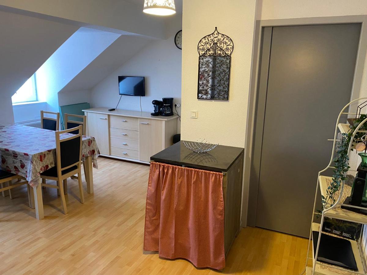 Joli 4/6 Personnes Centre Appartement *